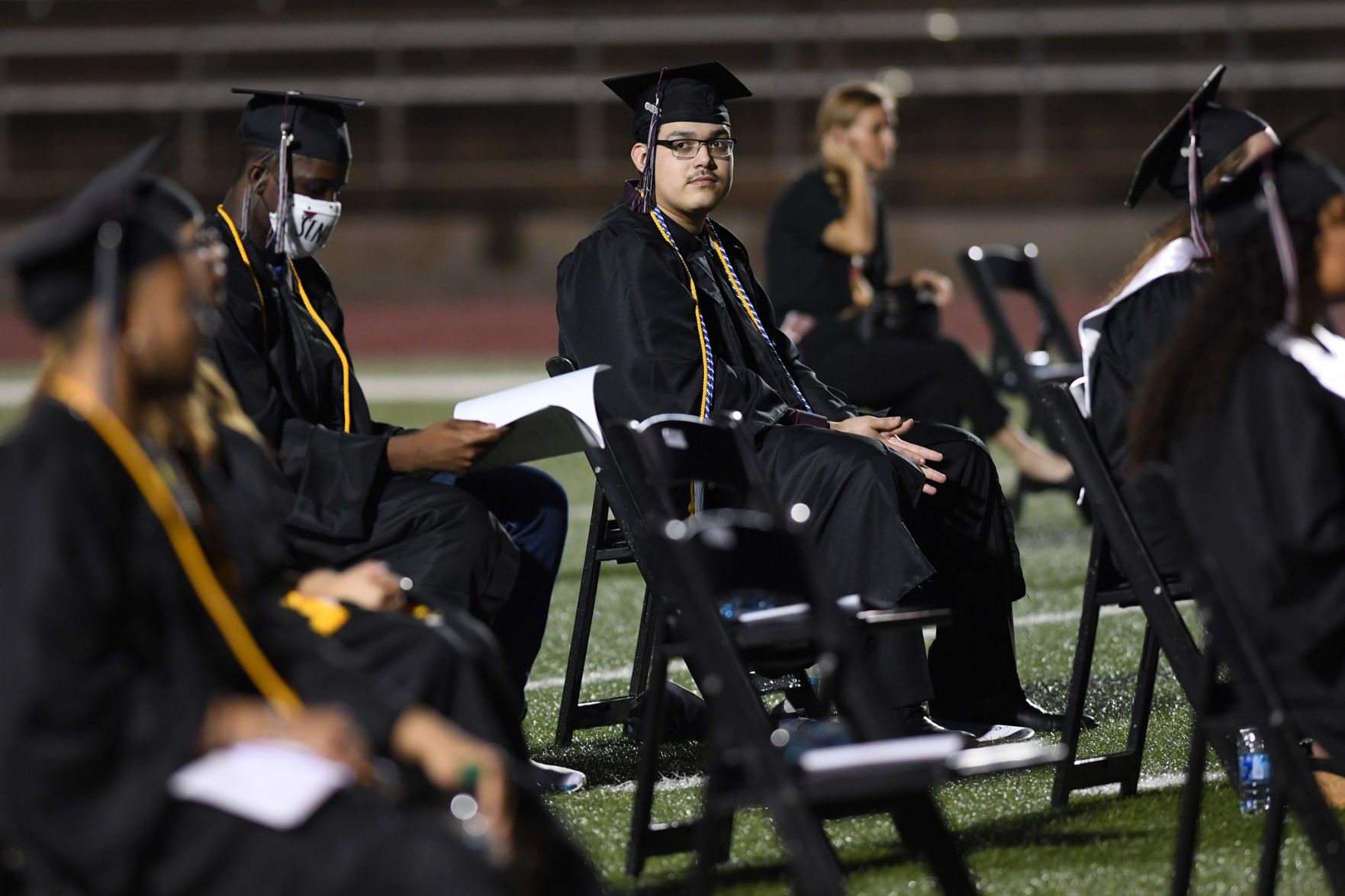 Bryan Collegeiate High School